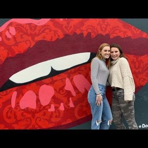 Meet your Posher, Allison